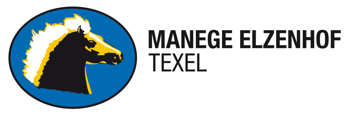 MANEGE ELZENHOF Logo